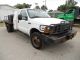 1999 Ford F450 Xl Superduty Financing Available Utility / Service Trucks photo 7