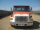 2000 Freightliner Fl 70 Wreckers photo 1