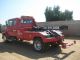 2000 Freightliner Fl 70 Wreckers photo 4