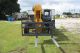 2005 Gehl Rs6 - 42 Telescopic Telehandler Forklift Lift Foam Filled Tires Painted Forklifts photo 1