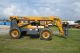 2005 Gehl Rs6 - 42 Telescopic Telehandler Forklift Lift Foam Filled Tires Painted Forklifts photo 3