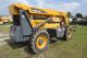2005 Gehl Rs6 - 42 Telescopic Telehandler Forklift Lift Foam Filled Tires Painted Forklifts photo 4