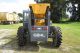 2005 Gehl Rs6 - 42 Telescopic Telehandler Forklift Lift Foam Filled Tires Painted Forklifts photo 5