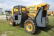 2005 Gehl Rs6 - 42 Telescopic Telehandler Forklift Lift Foam Filled Tires Painted Forklifts photo 6