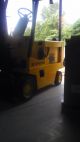 Fork Lift Hyster Forklifts photo 1