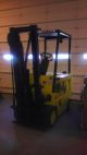 Fork Lift Hyster Forklifts photo 5