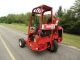 2002 K - D Manitou Tmt - 315 Hydraulic Telescoping Forklift N Mississippi Forklifts photo 2