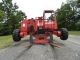 2002 K - D Manitou Tmt - 315 Hydraulic Telescoping Forklift N Mississippi Forklifts photo 4