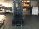 2009 Tcm Fcg25 - 4 Forklift 4,  000 - 5,  000lbs Capacity Forklifts photo 2