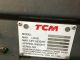2009 Tcm Fcg25 - 4 Forklift 4,  000 - 5,  000lbs Capacity Forklifts photo 5