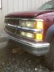 2000 Chevrolet 2500 Commercial Pickups photo 6
