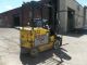 Clark Electric Forklift Ecg - 30 6000 Lb High Reach Forklifts photo 1