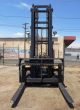 1992 Hyster Forklift 15,  000 Lbs - Pneumatic Tire - Diesel - Forks Forklifts photo 1