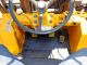 1992 Hyster Forklift 15,  000 Lbs - Pneumatic Tire - Diesel - Forks Forklifts photo 8