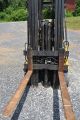 Caterpillar Gc20 Forklift,  3 Stage Mast,  Lp Propane,  4000 Lb Capacity Cat Forklifts photo 3