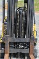 Caterpillar Gc20 Forklift,  3 Stage Mast,  Lp Propane,  4000 Lb Capacity Cat Forklifts photo 5