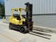 Hyster S155ft Forklift And Forklifts photo 1