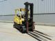 Hyster S155ft Forklift And Forklifts photo 2