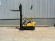 Hyster S155ft Forklift And Forklifts photo 5