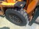 Toyota 4000 Lb Forklift 2 Stage Mast Air Tires Pneumatic Lp Forklifts photo 4