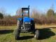 2001 Holland Ts110 Tractor 2wd Tractors photo 1