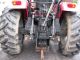 Mahindra 7520 4wd Tractor W/ml275 Loader - Tractors photo 4