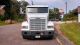 2001 Freightliner / Easy Haul Fld Sleeper Semi Trucks photo 10
