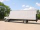 2004 International 4200 Box Trucks / Cube Vans photo 6