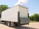2004 International 4200 Box Trucks / Cube Vans photo 7