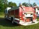 2001 Hme Pumper Emergency & Fire Trucks photo 1