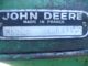 Rare Rare John Deere 710 Diesel Tractor Tractors photo 7