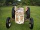Ferguson Tractor Antique & Vintage Farm Equip photo 1