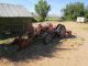 Antique Tractor,  Massey Ferguson 1956 Antique & Vintage Farm Equip photo 1
