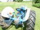 1950 Ford 8n Tractor Antique & Vintage Farm Equip photo 3