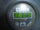 Clark Tm25 / 5,  000 Lb.  Capacity / 3 - Wheel Forklift Forklifts photo 2