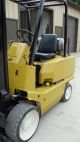 Running Allis Chalmers 6000 Lb Capacity Propane Forklift Forklifts photo 2