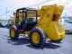 2005 Jcb 506c Hl Telescopic Forklift 4x4 - - - 463hrs - - - 1 - Owner Unit Forklifts photo 3