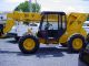 2005 Jcb 506c Hl Telescopic Forklift 4x4 - - - 463hrs - - - 1 - Owner Unit Forklifts photo 4