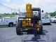 2005 Jcb 506c Hl Telescopic Forklift 4x4 - - - 463hrs - - - 1 - Owner Unit Forklifts photo 6