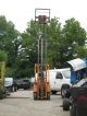 Electric Forklift - 3,  500 Lb Lift Capacity - 3 Stage Mast Forklifts photo 4