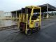 Hyster Electric Forklift Model E50xn - 33 Year 2010 Forklifts photo 1