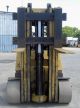 Hyster Model S100e Space Saver 100,  10,  000,  10000 Cushion Tired Forklift Forklifts photo 8