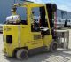 2005 Hyster S120xms - Prs,  12,  000,  12000 Cushion Tired Forklift,  W/ Roll Clamp Forklifts photo 2