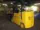 Caterpillar Forklift Td80 8000 Lb Lift With Plywood Clamp Forklifts photo 1