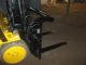 Caterpillar Forklift Td80 8000 Lb Lift With Plywood Clamp Forklifts photo 2