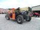 2005 Jlg G6 - 42a Telescopic Forklift - Loader Lift Tractor - Aux.  Hydraulics Forklifts photo 3