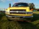 2006 Chevrolet C5500 Flatbeds & Rollbacks photo 10