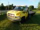 2006 Chevrolet C5500 Flatbeds & Rollbacks photo 3