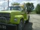 1988 Ford F700 Wreckers photo 11