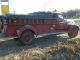 1951 Gmc 650 Fire Engine Pumper Truck Emergency & Fire Trucks photo 5